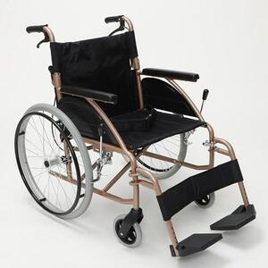 Gamma 기능형 휠체어